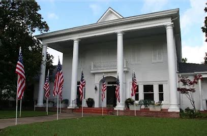 Corley Funeral Home - Funeral Home Pages