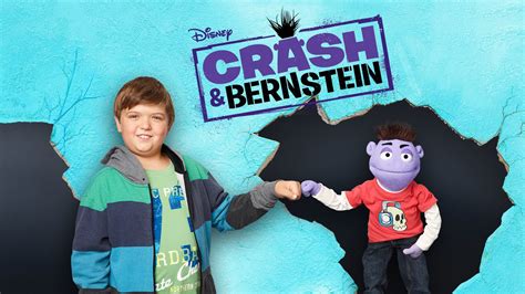 Crash & Bernstein Cast