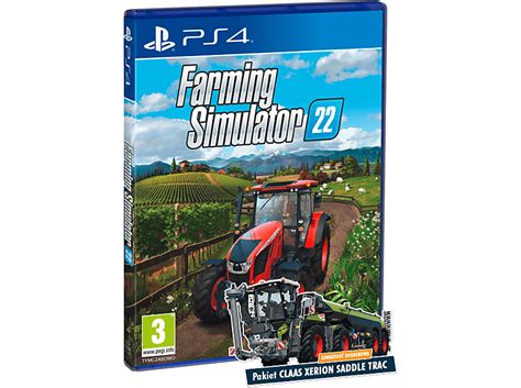 Image result for Farm Simulator PS4