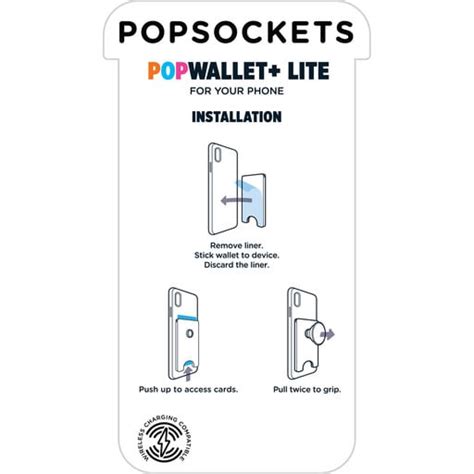 Image result for Popsocket Wallet