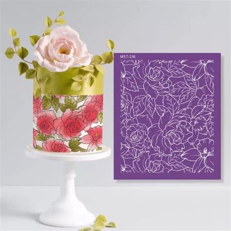Stencils - Bakewareindia – Bakeware India