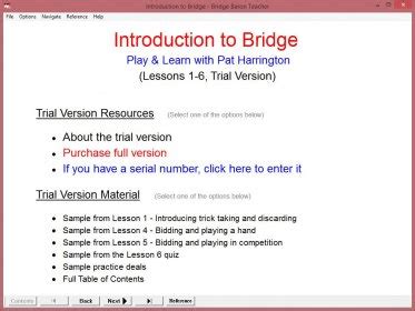 Image result for Bridge Video Lessons