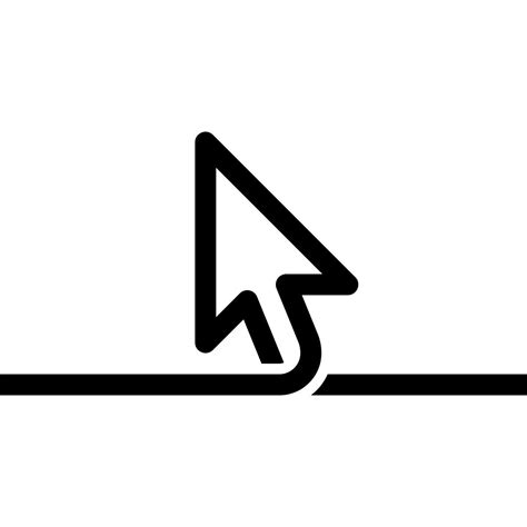 Image result for Red Cursor Mouse Pointer Icons