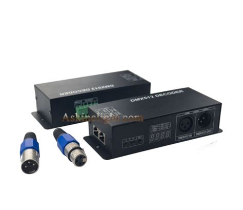 Image result for DMX512 Decoder LED PCB