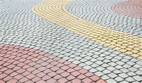 Paving Block 的图像结果