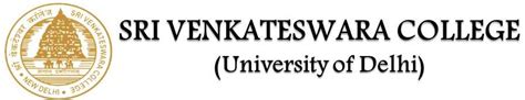 Sri Venkateswara College