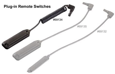Image result for Streamlight Remote Switch