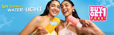 Buy Best Sunscreen for Face Online in March 2026