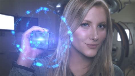 Image result for ASMR Role