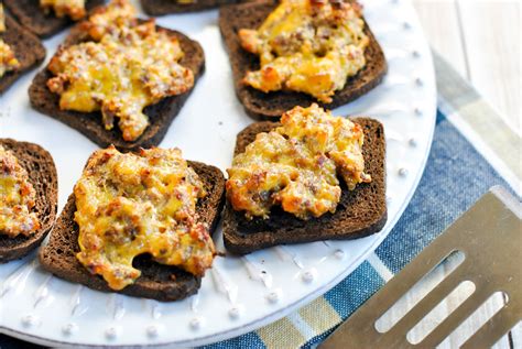 Hanky Panky Recipe - Food Fanatic