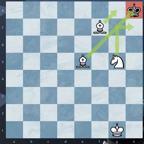 Image result for Checkmate Patterns