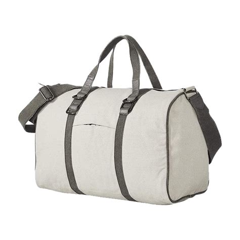 Christian Duffle Bag For Men & Women
