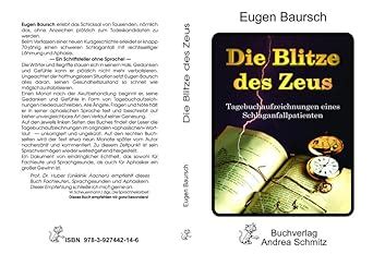 Die Blitze des Zeus. : Baursch, Eugen: Amazon.in: Books