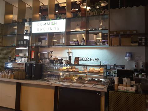 Common Grounds, (Coffee Shops) in Jumeirah Beach Residence (Marsa Dubai ...