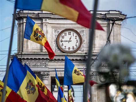 Chisinau's Expulsion of Russian Diplomats Worsens Moldova-Transnistria ...