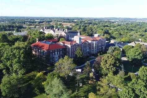 University of Saint Mary: Admissions, Ranking, Acceptance Rate, Courses ...