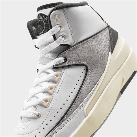 Image result for Air Jordan 2 Python 2024