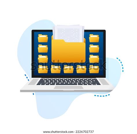 Image result for Computer File Organization Tips
