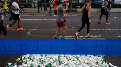Image result for Marathon Runner Fail