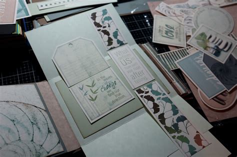 Image result for U Hinge Mini Album Tutorials