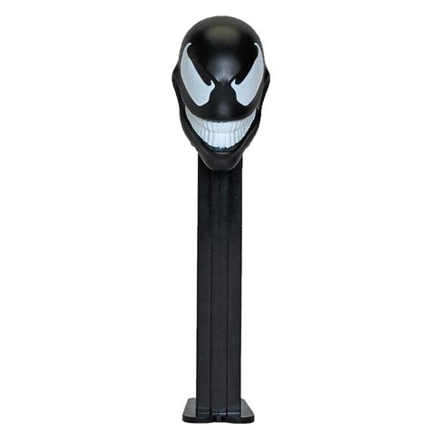 PEZ Venom Spider-Man Candy Dispenser - Marvel India | Ubuy