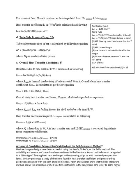Process Engineering Calculations Example 的图像结果