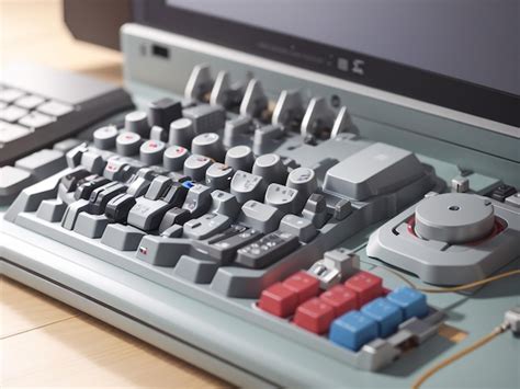 Gaming Computer Hardware 的图像结果