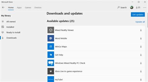 Image result for Microsoft Store App Install Problem
