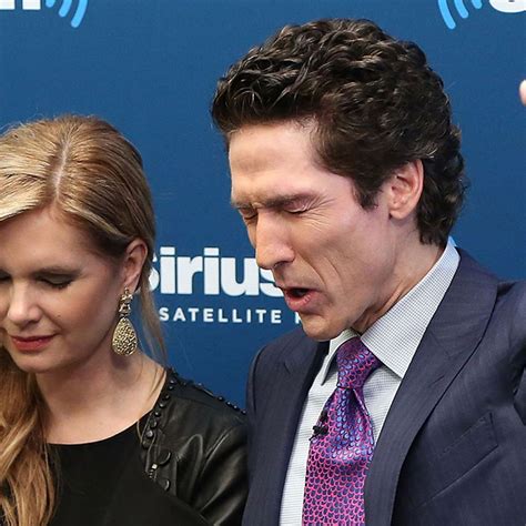 Joel Osteen Net Worth Salary Bio Age Height Career Joel Osteen Net