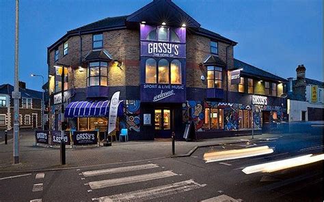 GASSY'S CARDIFF (2025) All You Need to Know BEFORE You Go (with Photos ...