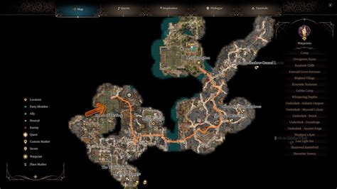 How To Defeat Malus Thorm In Baldur's Gate 3