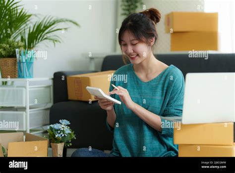 Small Business Owner Working 的图像结果