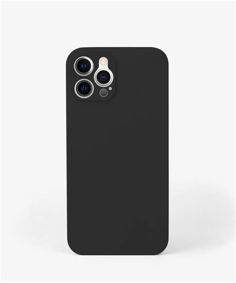 iPhone 12 Pro Thin Case – CASEDODO