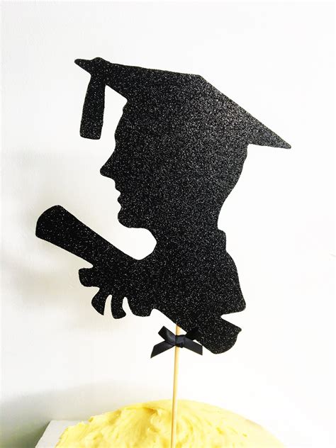 Image result for Graduation Cake Toppers