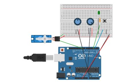 Potentiometer Addressable LED 的图像结果