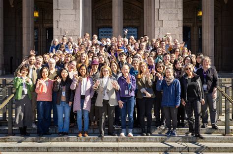 Staff Directory - UW Libraries