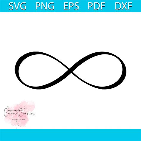 Infinity Symbol SVG 的图像结果