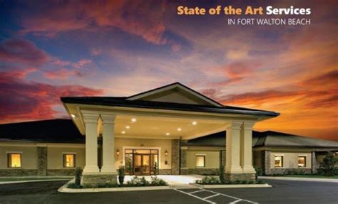 Emerald Coast Funeral Home & Reception Center Obituaries & Services In ...