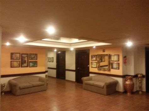 HOTEL PRESIDENT NEW COURT (Jalandhar, Punjab) - Lodge Reviews, Photos ...