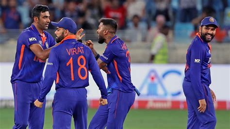 Asia Cup 2022: India can still qualify for final, here's how