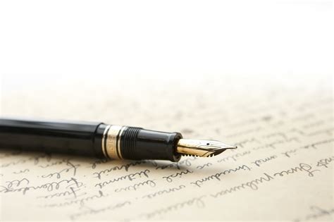 Writing Text Pen 的图像结果