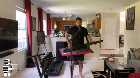 Image result for Keytar Vocoder