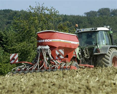Trotz EU-Verbot: Englische Landwirte dürfen Neonicotinoide anwenden ...