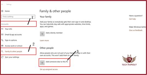 Image result for Create a Microsoft Account While Setting Up a Computer