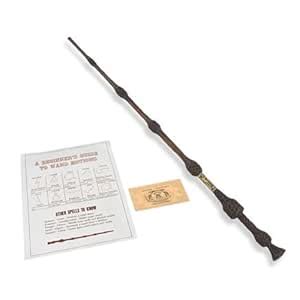 Buy FUSKED Magical Wizard Wand with Authentic Details for Kids Unisex ...