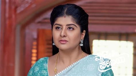 Watch Vaidehi Parinaya TV Serial 23rd February 2024 Full Episode 445 ...