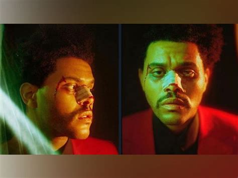 'Blinding Lights': The Weeknd's song becomes first track to smash full ...