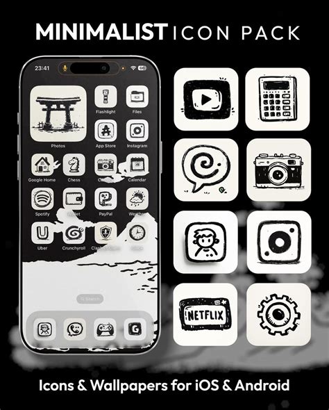 Best 28+ Aesthetic Ios Icons Collection Png