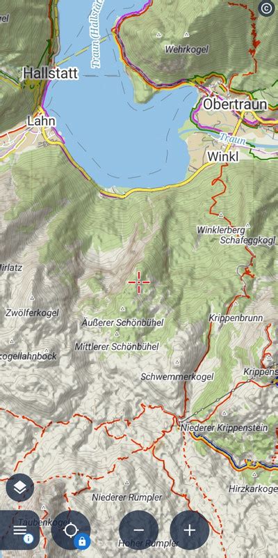 Image result for Locus Map Free App