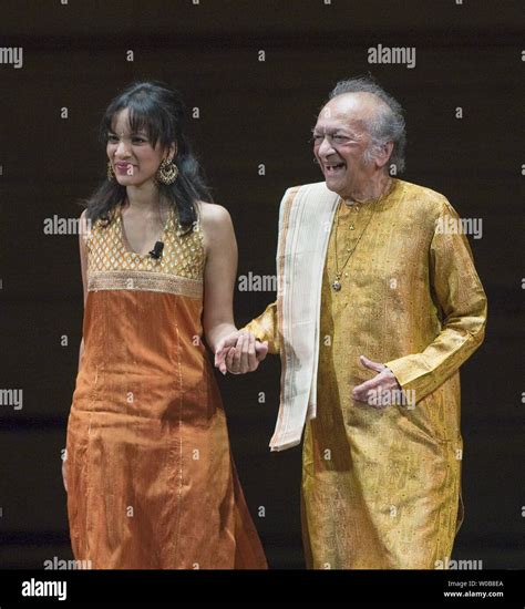 Daughter Ravi Shankar